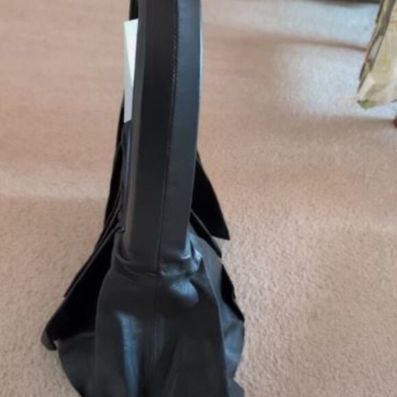 COPERNI SWIPE "GHOST" BAG IN BLACK BRAND NEW IN BOX I HAVE THE ONLY ONE!!! - Picture 8 of 12